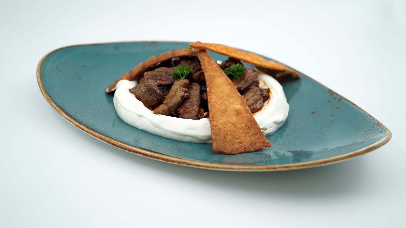 Cökertme Kebap im Löwenbräu Köln