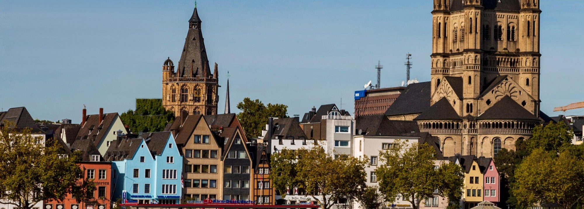 Löwenbräu Köln an der Frankenwerft