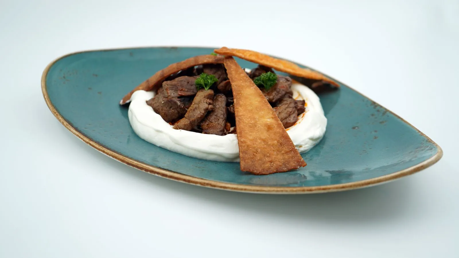 Cökertme Kebap im Löwenbräu Köln